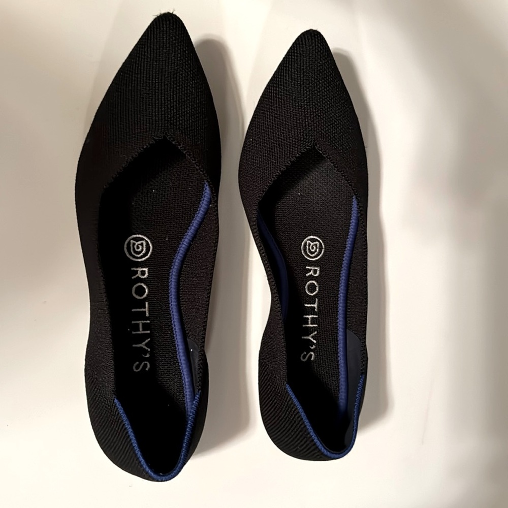 Rothy’s size 7